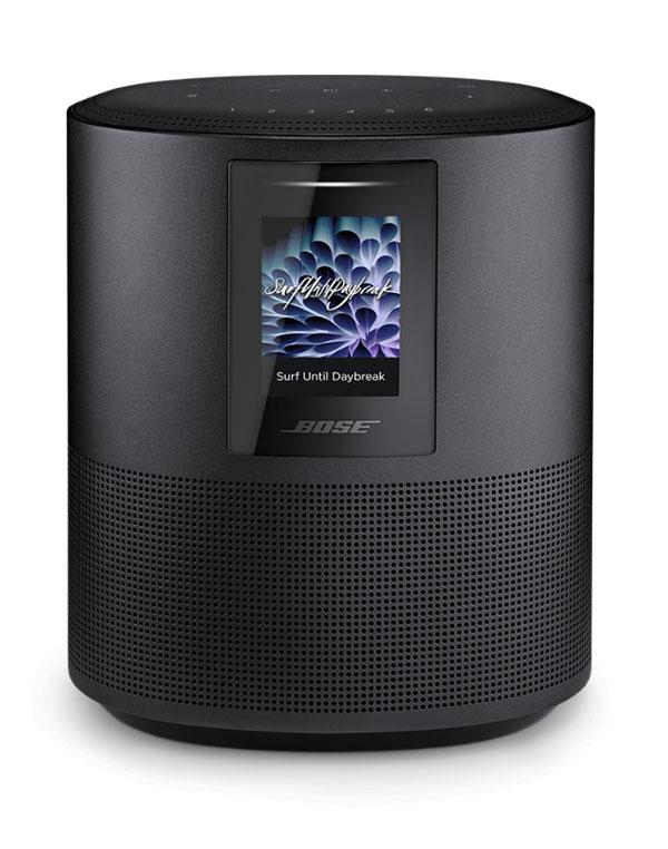 BOSE Home Smart Speaker 500