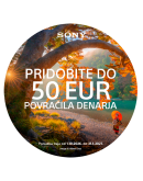 VG-C6 Navpično držalo VG-C6 Navpično držalo