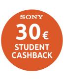 ECM-B10 Mikrofon z držalom