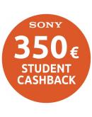 ILCE-7CR Fotoaparat polnega formata srebrn ILCE-7CR Fotoaparat polnega formata srebrn