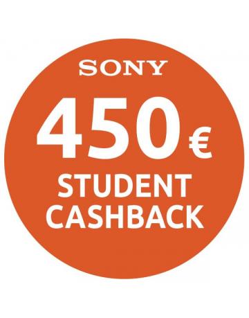 ILCE-7RM5 Fotoaparat polnega formata