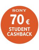 SEL-70350G objektiv serije E APS-C