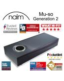 Naim Mu-so 2 zvočniški modul 