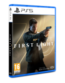 PS5 007 FIRST LIGHT