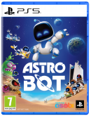 PS5 1Tb SSD igralna konzola + igri AstroBot + Gran Turismo 7