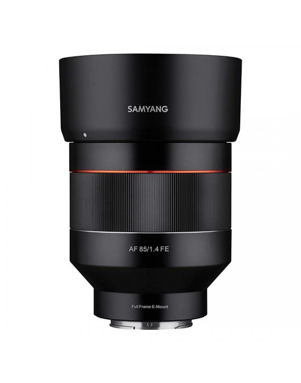 SAMYANG AF 85mm F1.4 FE