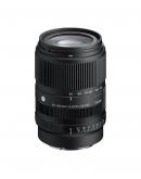 SIGMA 50-120mm F2.8-6.3 DC OS SIGMA 50-120mm F2.8-6.3 DC OS