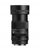 SIGMA 50-120mm F2.8-6.3 DC OS SIGMA 50-120mm F2.8-6.3 DC OS
