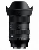 SIGMA 17-40mm F1.8 DC Art