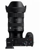SIGMA 17-40mm F1.8 DC Art