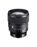 SIGMA 85mm F1.4 DG DN Art