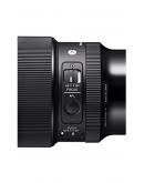 SIGMA 85mm F1.4 DG DN Art