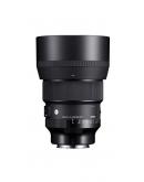SIGMA 85mm F1.4 DG DN Art