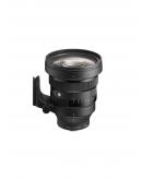 SIGMA 135mm F1.4 DG ART