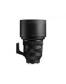 SIGMA 135mm F1.4 DG ART