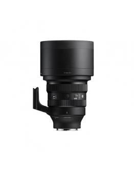 SIGMA 135mm F1.4 DG ART