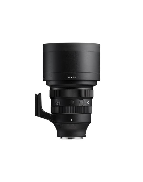 SIGMA 135mm F1.4 DG ART