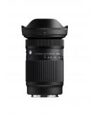 SIGMA 20-200mm F3.5-6.3 DG Contemporary