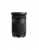 SIGMA 20-200mm F3.5-6.3 DG Contemporary