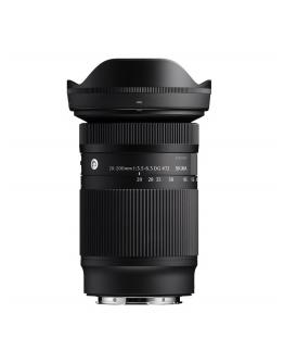 SIGMA 20-200mm F3.5-6.3 DG Contemporary