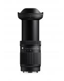 SIGMA 20-200mm F3.5-6.3 DG Contemporary