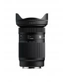 SIGMA 20-200mm F3.5-6.3 DG Contemporary