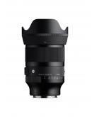 SIGMA 35mm F1.2 DG ART II