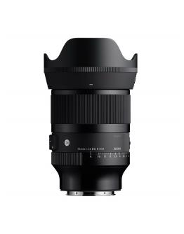 SIGMA 35mm F1.2 DG ART II