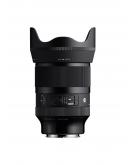 SIGMA 35mm F1.2 DG ART II