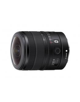 SEL-814G objektiv FE 8–14 mm F3.5 ribje oko G