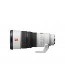 SEL-400F4,5GM Objektiv polnega formata