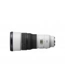 SEL-400F4,5GM Objektiv polnega formata