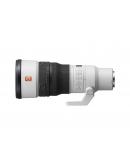 SEL-600F6,3GM Objektiv polnega formata