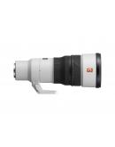 SEL-600F6,3GM Objektiv polnega formata