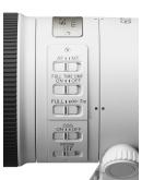 SEL-600F6,3GM Objektiv polnega formata
