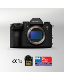 ILCE-1M2 Fotoaparat polnega formata ILCE-1M2 Fotoaparat polnega formata