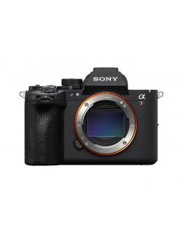 ILCE-7RM6 Fotoaparat polnega formata