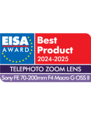 SEL-70200G2 Teleobjektiv za fotoaparat serije E