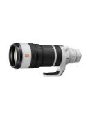 SEL-100400F4.5GM Super teleobjektiv z zoomom FE 100–400 mm F4.5 GM OSS