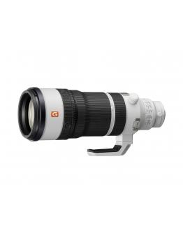 SEL-100400F4.5GM Super teleobjektiv z zoomom FE 100–400 mm F4.5 GM OSS