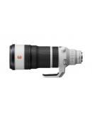 SEL-100400F4.5GM Super teleobjektiv z zoomom FE 100–400 mm F4.5 GM OSS
