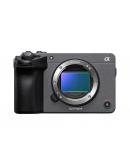 ILME-FX5B Kamera polnega formata