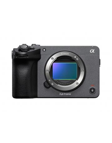 ILME-FX5B Kamera polnega formata