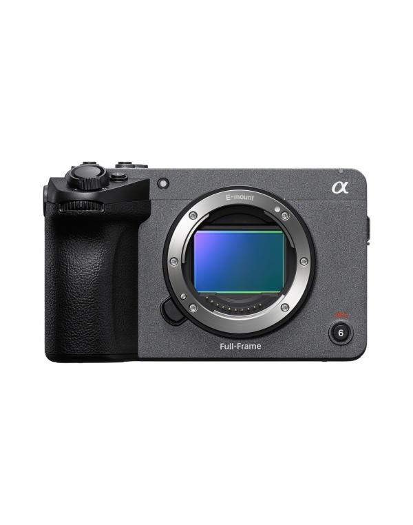 ILME-FX5B Kamera polnega formata