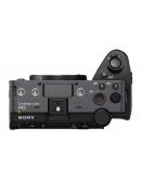 ILME-FX5+ XLR Handle,  kamera polnega formata 