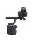 ILME-FX5+ XLR Handle,  kamera polnega formata 