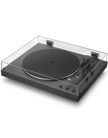 PS-LX3BT Gramofon s povezljivostjo BLUETOOTH®