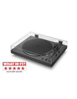 PS-LX3BT Gramofon s povezljivostjo BLUETOOTH®