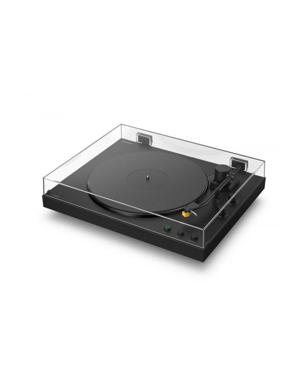 PS-LX5BT Gramofon s povezljivostjo BLUETOOTH®