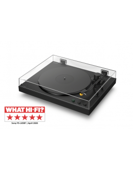 PS-LX5BT Gramofon s povezljivostjo BLUETOOTH®